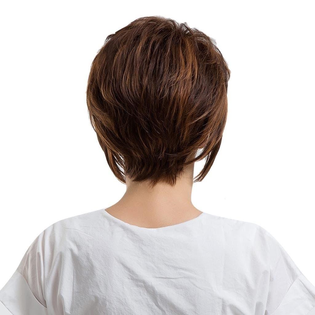 DIY Step-by-Step Guide on how to cut bangs on a wig for a natural, salon-ready finish