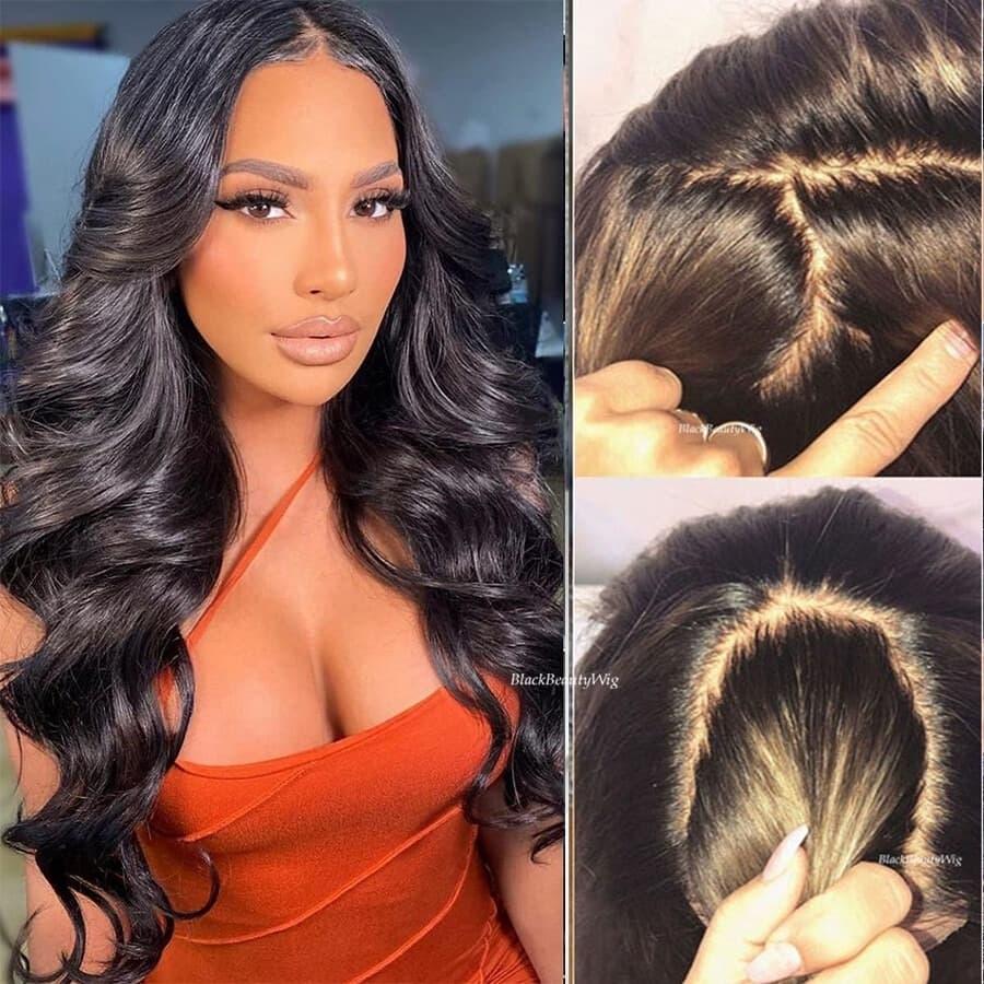how do you make a lace front wig look natural - 10 easy pro tips to blend the hairline and style for realism