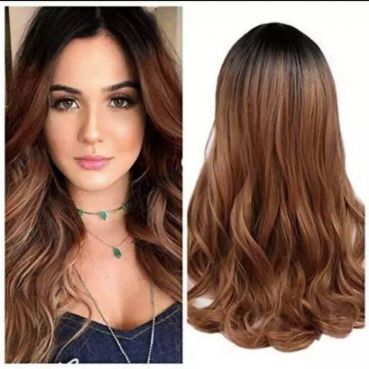 how to put on a costume wig step by step guide for secure comfortable wear