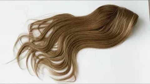 can you use hairspray on a synthetic wig - expert stylist tips, safe products and how to avoid damage