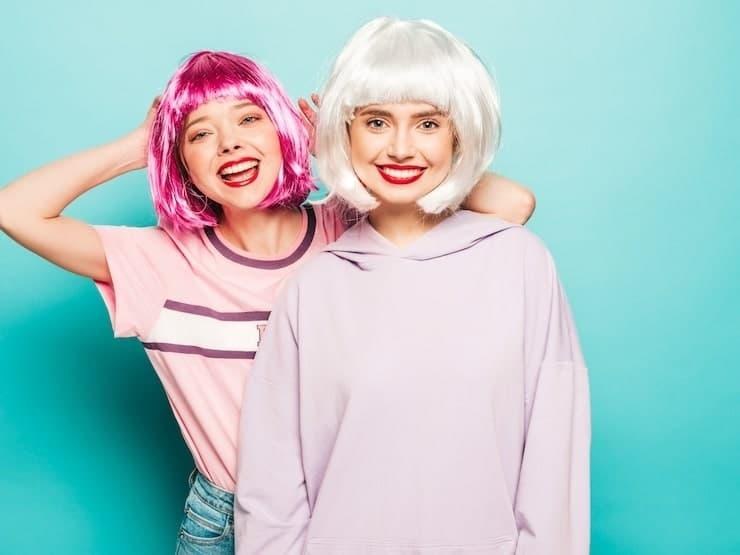 How a man's wig can transform your style with natural look, expert fitting and practical styling tips