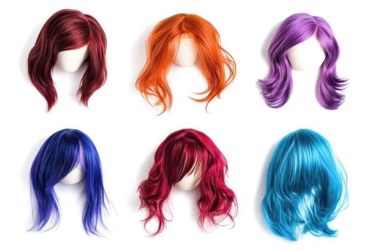how to wear a wig like a pro 9 essential steps to achieve a natural secure fit