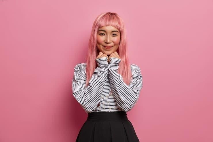 How to Fix Wig Hair Step by Step Guide to Repair Restore and Style for Natural Looking Results