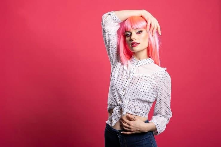 Why the will you wear wigs meme is taking over feeds with viral reactions and DIY tips