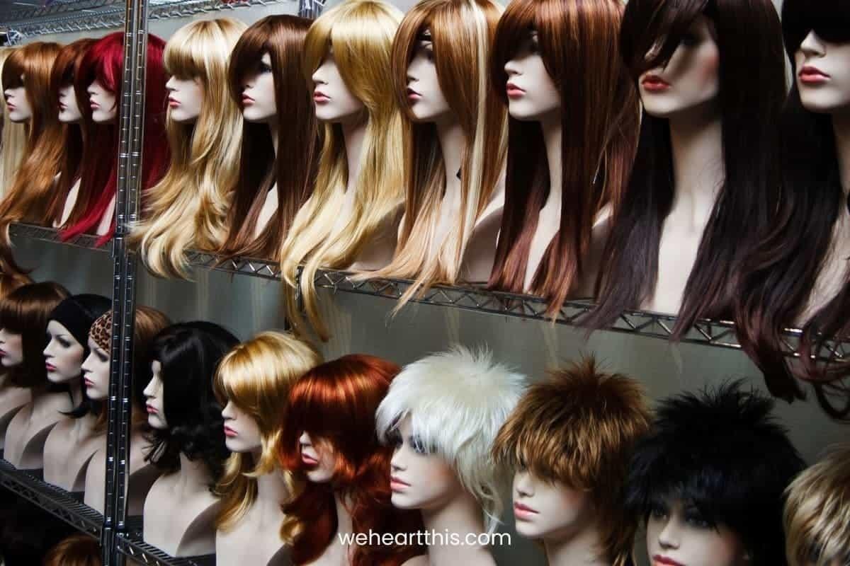 Ultimate Guide to Styling Caring and Buying a honey blonde wig with bangs for Every Face Shape