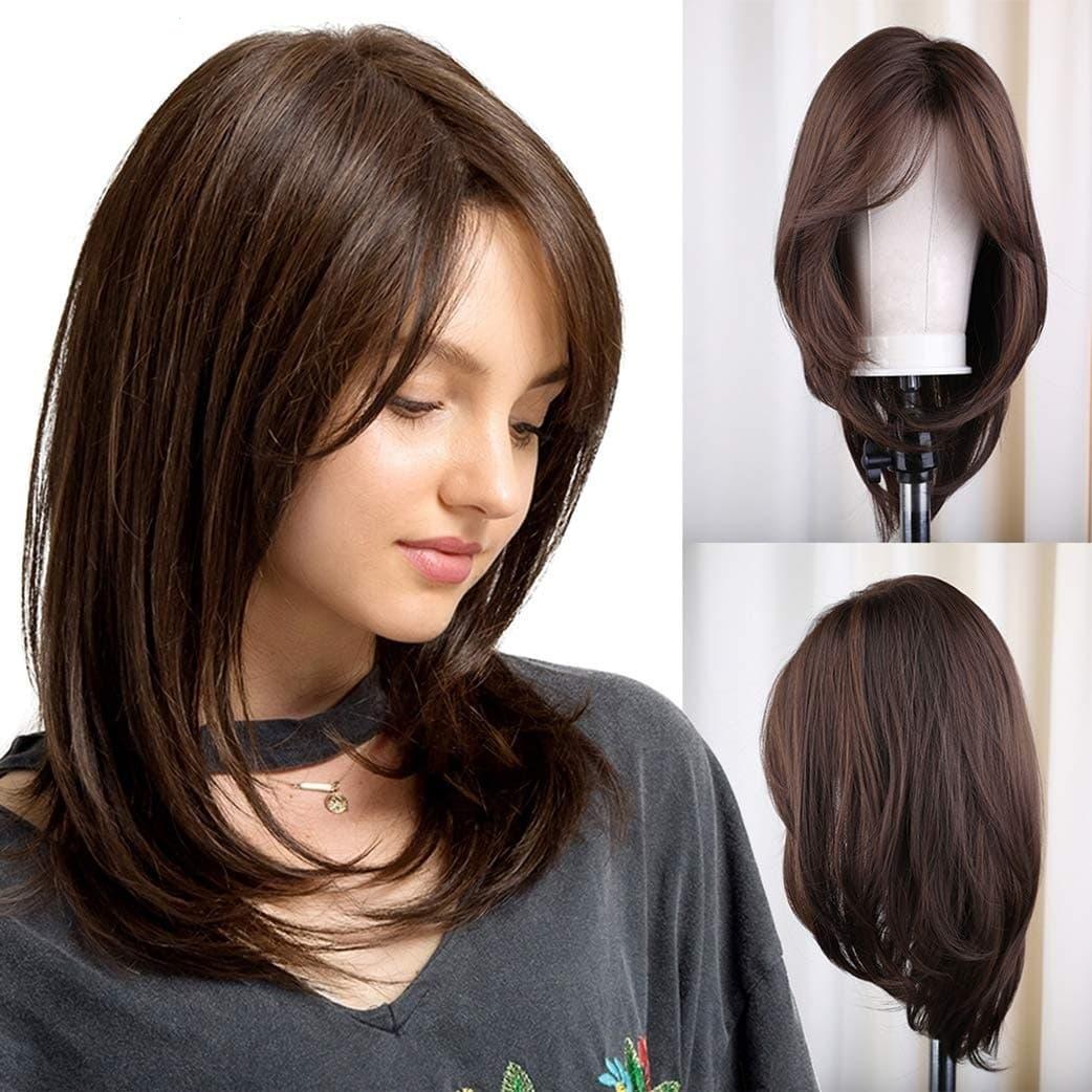 Glueless Wigs Guide 2026 - How to Wear Style and Care for Secure Natural Hairpieces