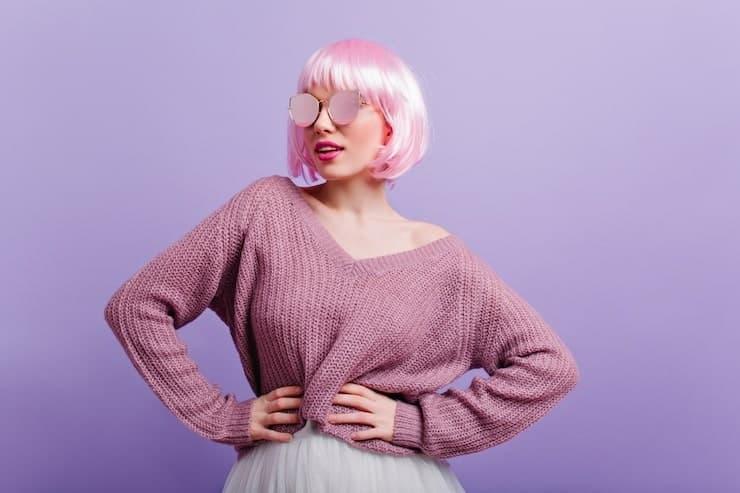When Trends Collide when will you wear wigs meme unpacked with viral examples, remix tips and caption ideas