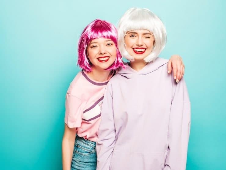 How to Bring a Wig Back to Life Step by Step Guide to Restore Shine Volume and Softness