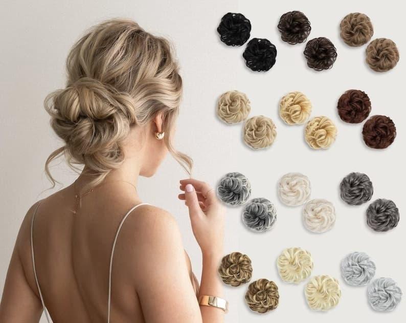 Step-by-step guide on how to pick out a wig with confidence - expert tips for beginners