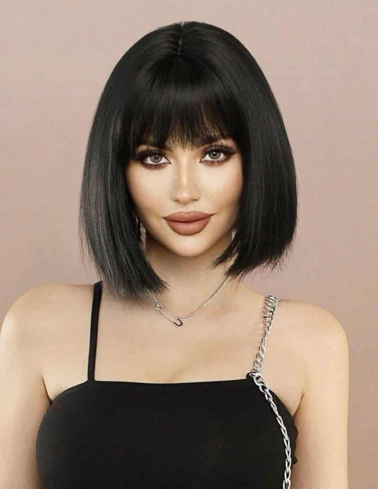 Can You Color Wigs at Home Simple DIY Methods and Pro Tips for Human and Synthetic Hair