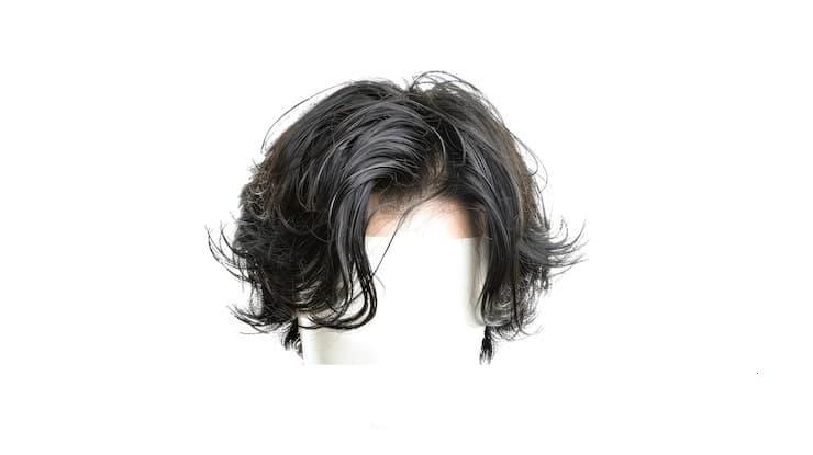 how to do a front lace wig beginner's guide to cutting gluing and styling for a natural finish