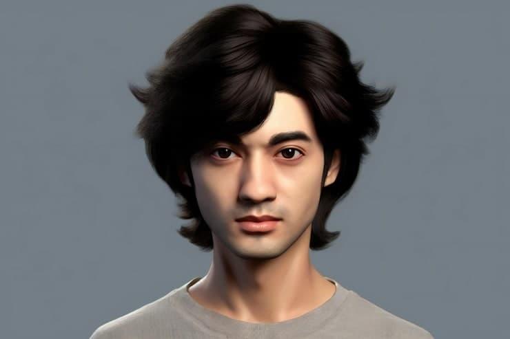 How to Make Half Wig Step by Step for Beginners Achieve a Natural Look Without Sewing