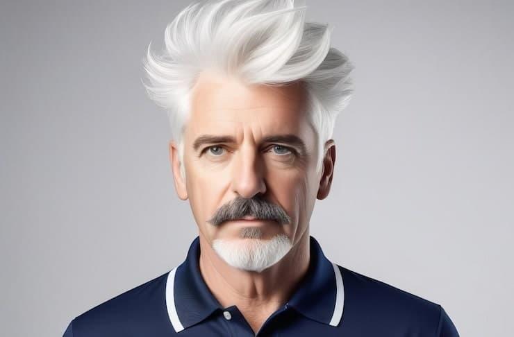 why did they wear wigs back in the day? 7 surprising reasons from fashion to hygiene