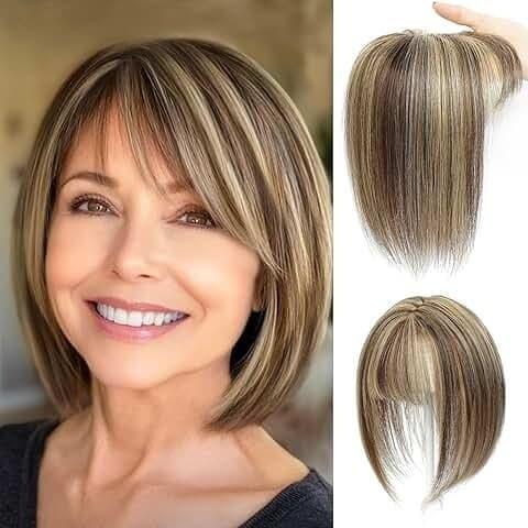 Ultimate Styling and Care Guide for Honey Blonde Half Wig to Achieve a Natural Sun-Kissed Look