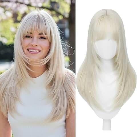 Quick and Gentle Methods - how to get tangles out of a wig without heat damage or shedding