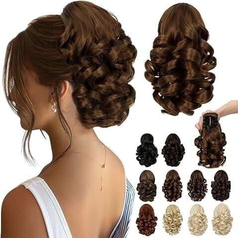 The Ultimate Guide to Styling a ponytail wig for Effortless Everyday Glam