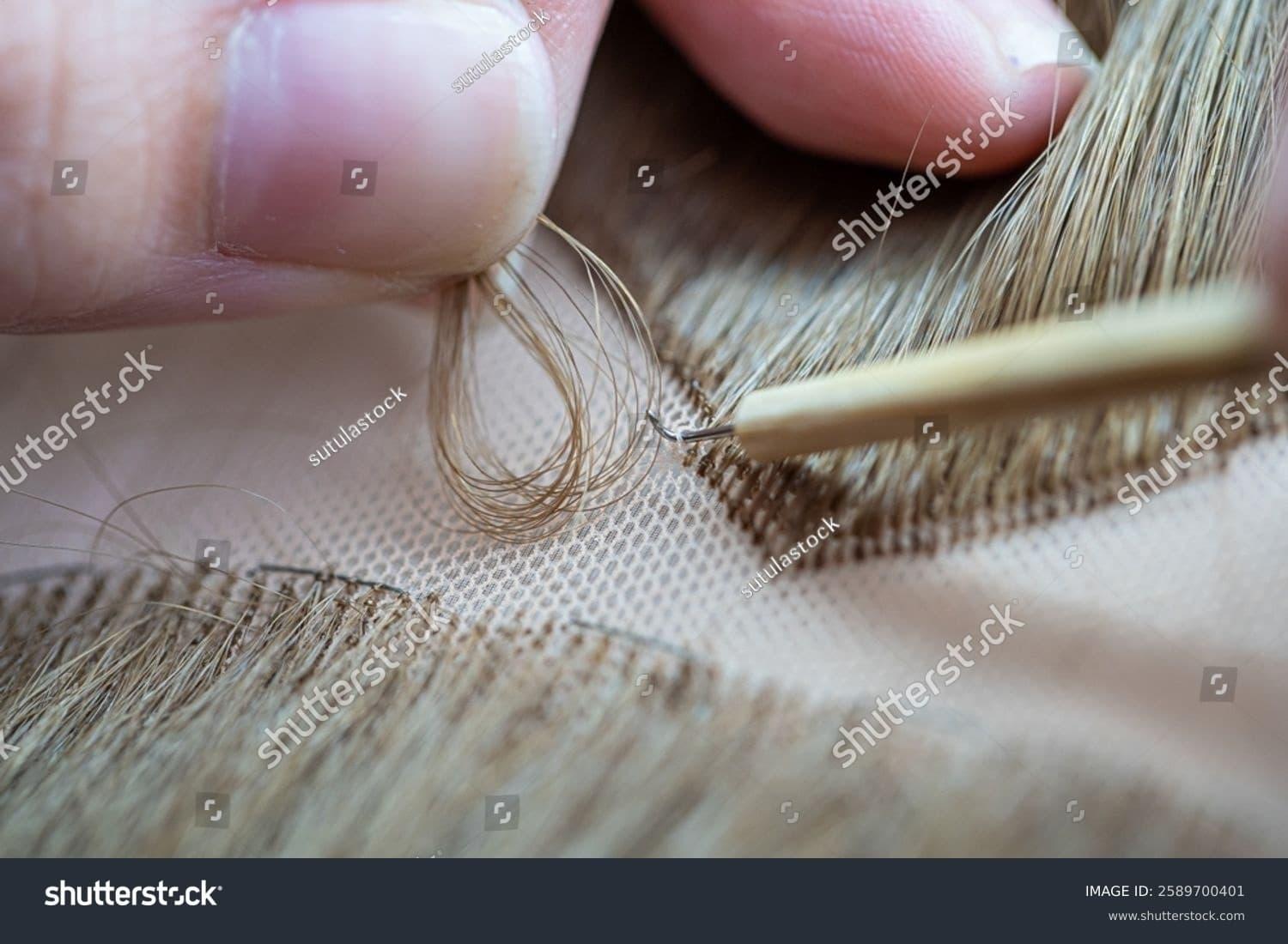 How to Wear Wig with Short Hair Made Easy Expert Tips for a Flawless, Natural Look