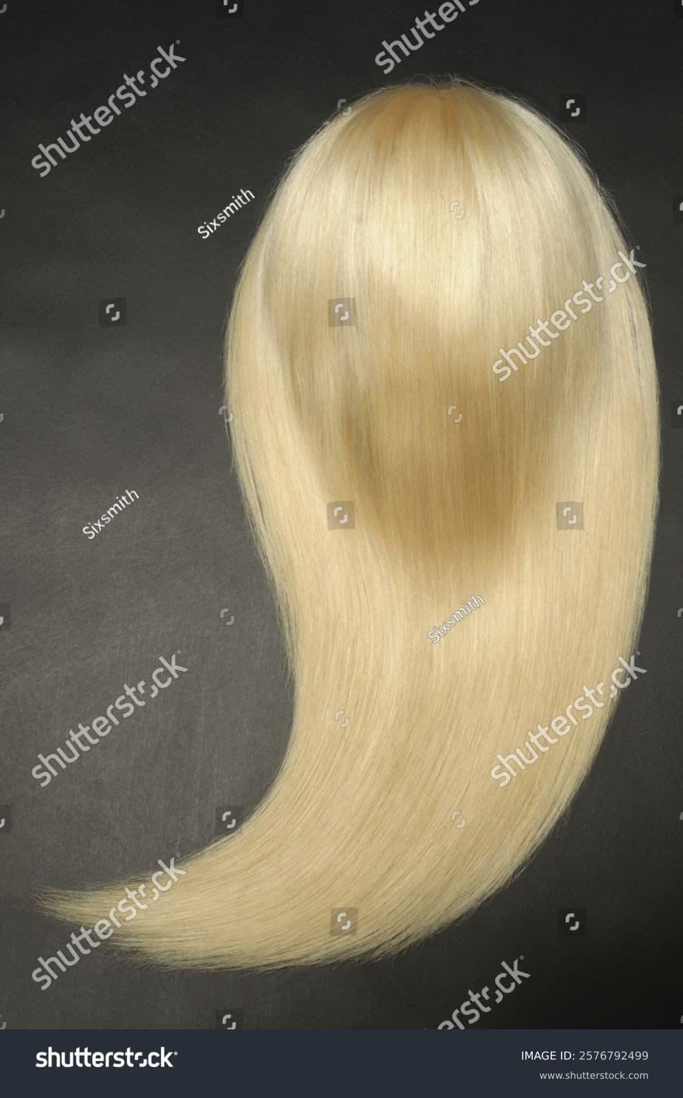 Behind the scenes does nicole kidman wear a wig in the perfect couple and why fans are talking about her hair