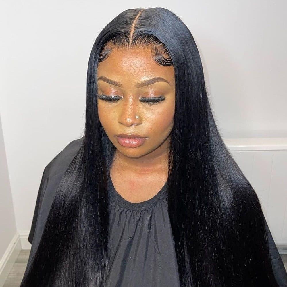 what does a lace front wig mean and how to choose the right one for a natural look