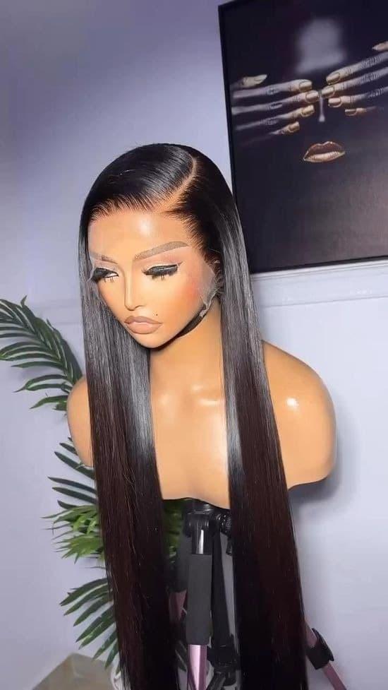 do wnba players wear wigs Breaking down WNBA hair trends, common myths and player stories