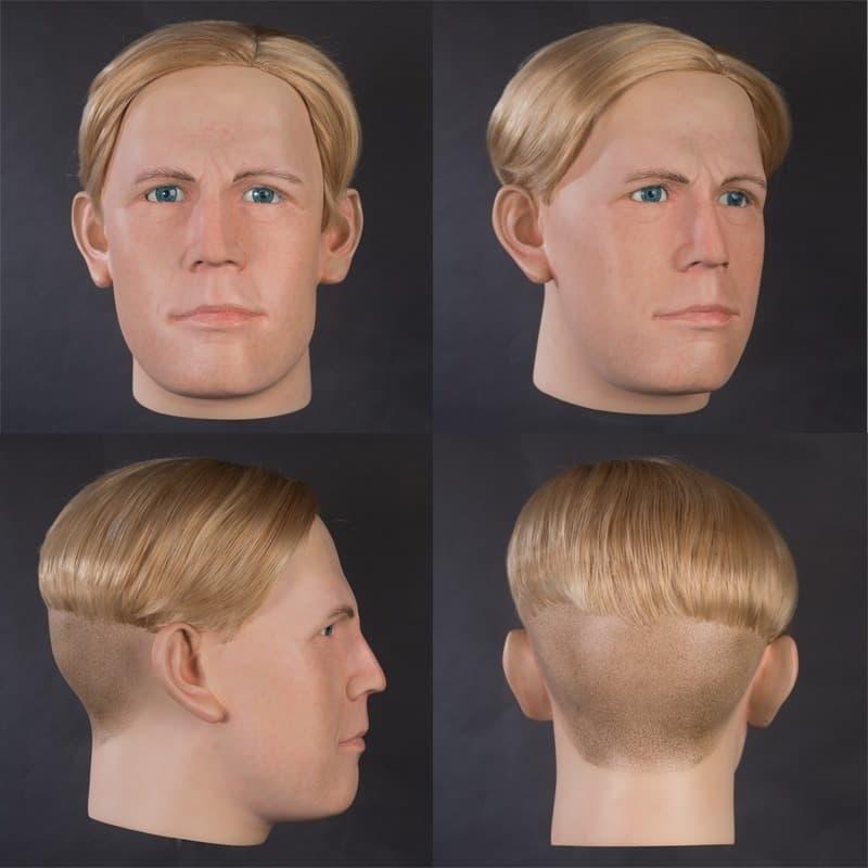 Expert Guide to Choosing a honey blonde bang wig with Styling and Care Tips for Natural Glam