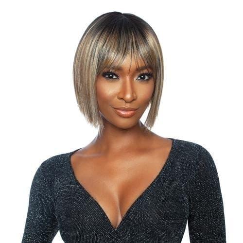 does miranda esmonde-white wear a wig Unmasking the Rumors and Evidence Behind Her Hair Choices