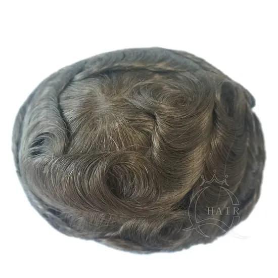 Ash Blonde Full Lace Wig Buying Guide 2025 - How to Style, Maintain and Spot Quality