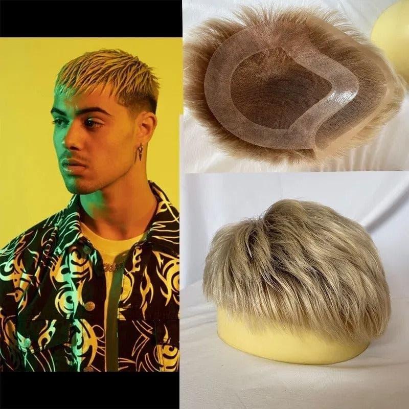 how to make a wig from your own hair - easy step-by-step DIY guide for beginners to create a natural-looking wig