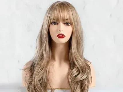 Discover the Latest Rene of Paris Wigs Trends and Care Tips to Find Your Perfect rene of paris wigs