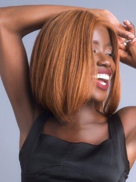 What Does Glueless Wig Mean Everything You Need to Know About Fit Care and Styling