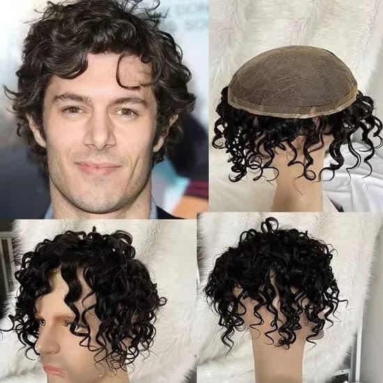 Human Wig Blonde Makeover Guide with Human Hair Tips and Wig Styling Secrets for Blonde Natural Looks and Blonde Care