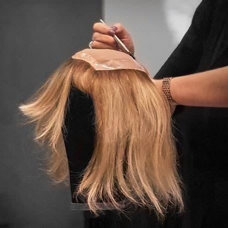 Step-by-Step Tips on how to tame a synthetic wig and restore silky frizz-free style