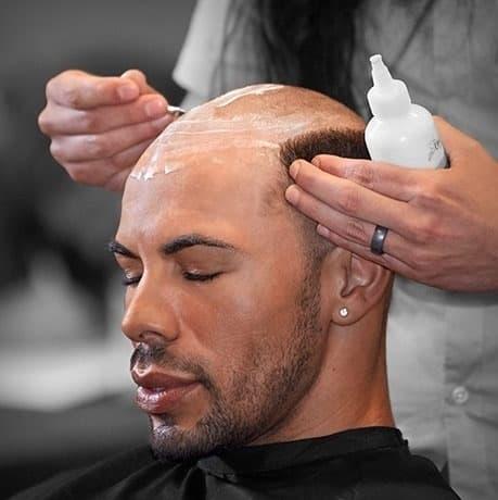 how to keep a wig on your head with 9 expert tips for secure all day wear