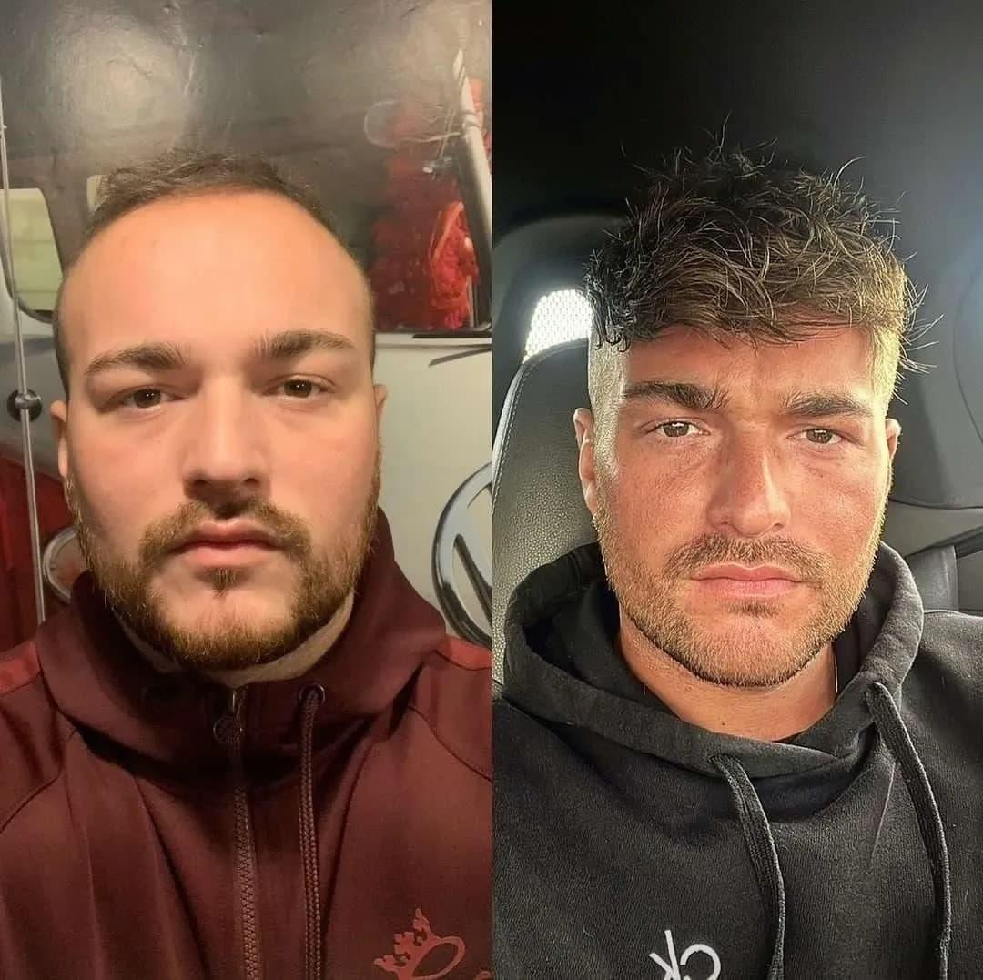 how to wear lace front wigs made easy - a step by step guide to a flawless natural look