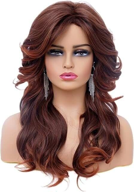2025 Buying Guide - are synthetic wigs good and how to choose the best one for everyday wear