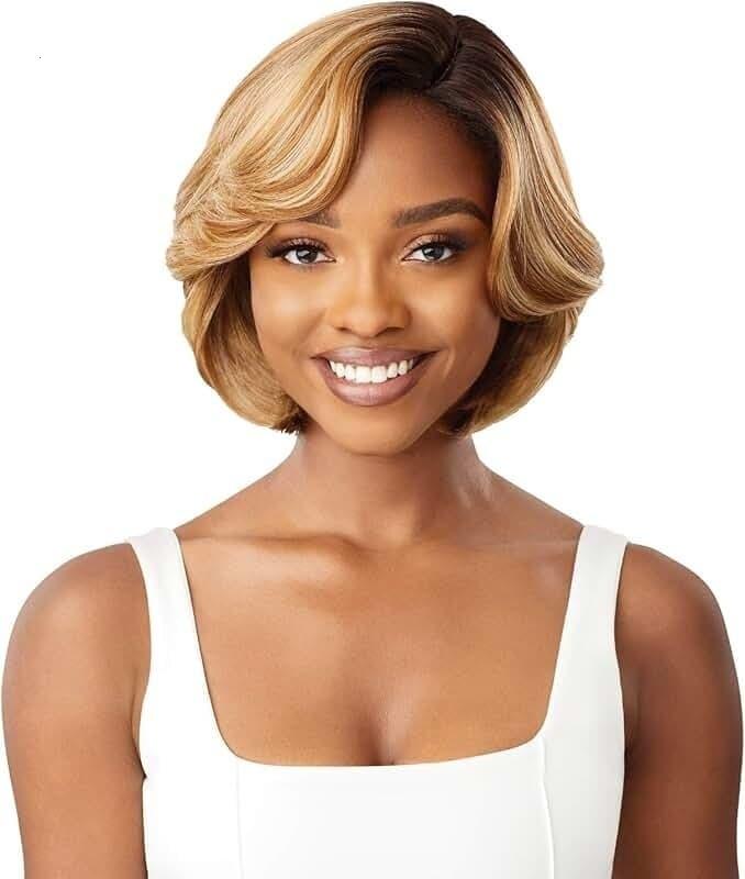 Ultimate 2026 Guide to Styling and Caring for a body wave honey blonde wig for Natural Volume and Shine