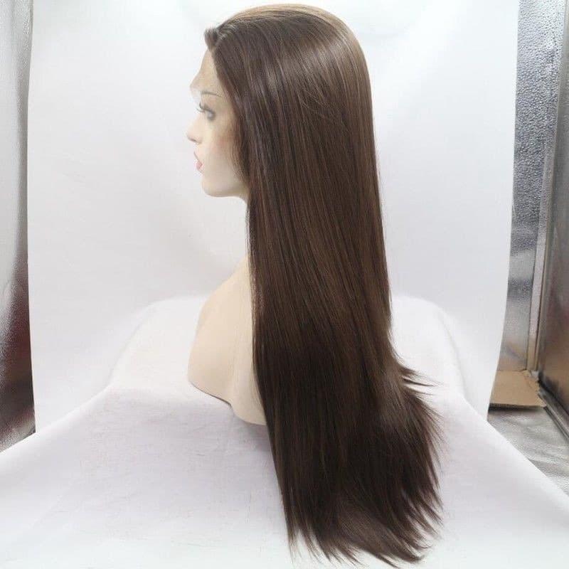 can you use hair dye on a synthetic wig - expert guide to risks, results and safer coloring alternatives