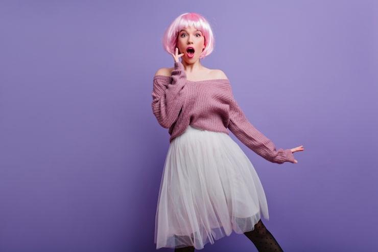 How to Put on Lace Front Wig Step by Step Guide for a Natural Secure Fit