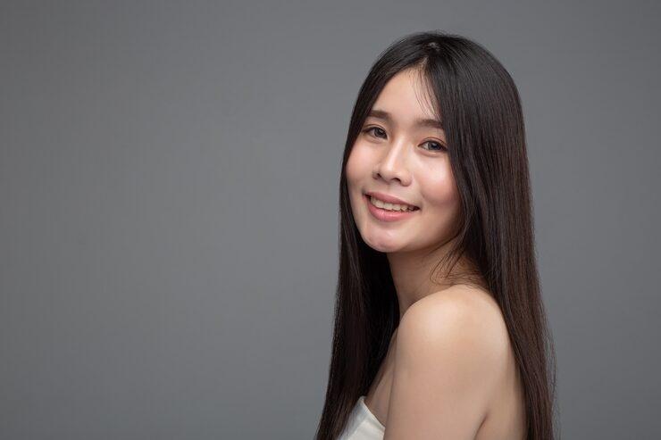 what is half wig explained with benefits styling tips and easy maintenance for natural-looking volume