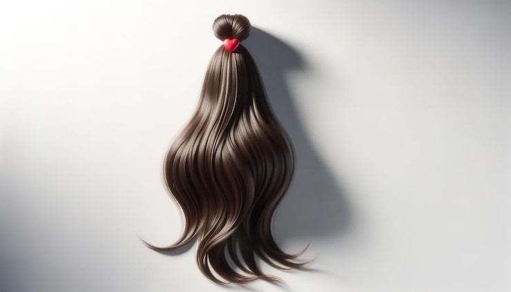 did lily rose depp wear a wig in nosferatu Find Out the Truth Behind Her Gothic Look and On Set Styling