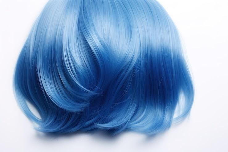 what is a synthetic wig made of - inside the fibers, manufacturing steps and practical care tips for longevity