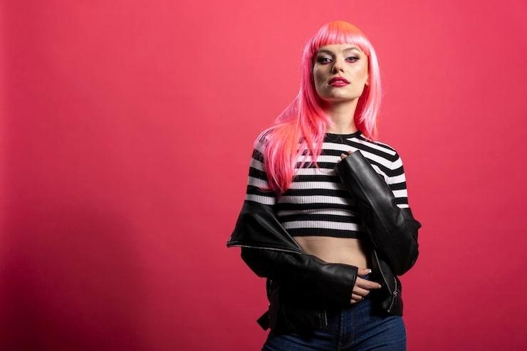 DIY how to curl wig with curling iron step-by-step tips for long-lasting salon waves