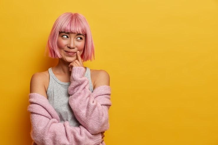 How to Cut a Glueless Lace Front Wig and Style It at Home for a Flawless Natural Finish