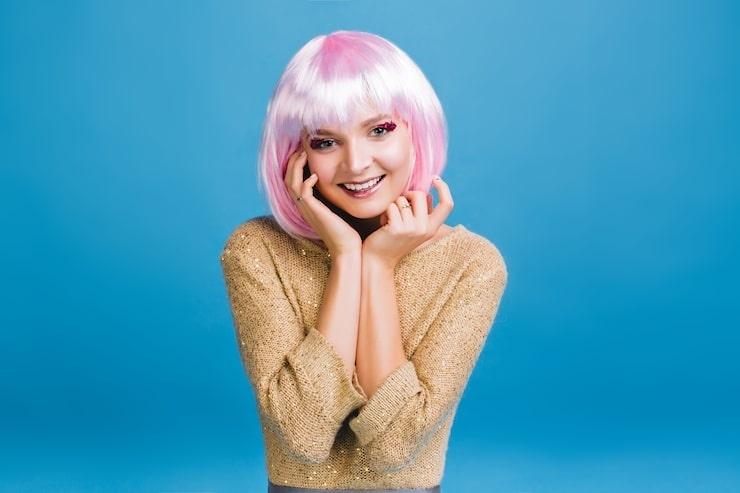 Essential step by step tips on how to maintain wigs for a natural look and longer life