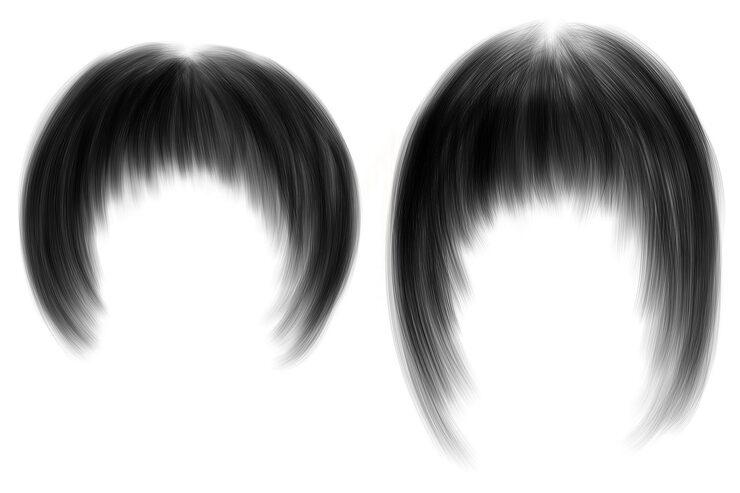 how to install a lace wig with got2b glued step by step tips for a secure natural hairline