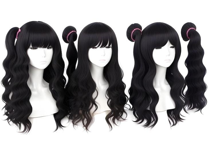 Wig Sale Spectacular - Limited Time Discounts on Human Hair and Synthetic Wigs