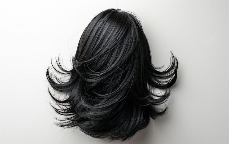 how to make doll wigs step by step easy guide with materials patterns and styling tips