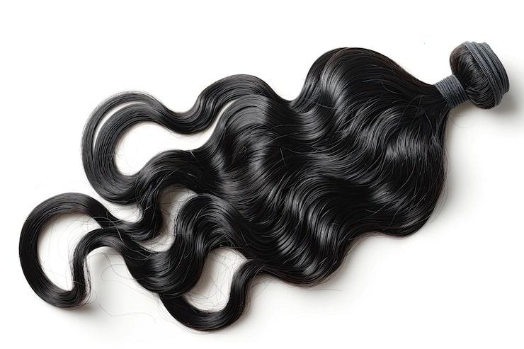 How to use a wig cap with long hair made simple with easy tucking and secure wear tips