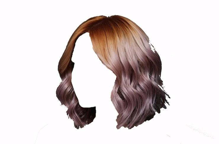 is bella wearing a wig in breaking dawn — behind-the-scenes photos, hairstylist insights and the final verdict