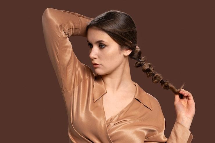 what does capless wig mean - Ultimate beginner's guide to breathable wigs, cap types and styling tips